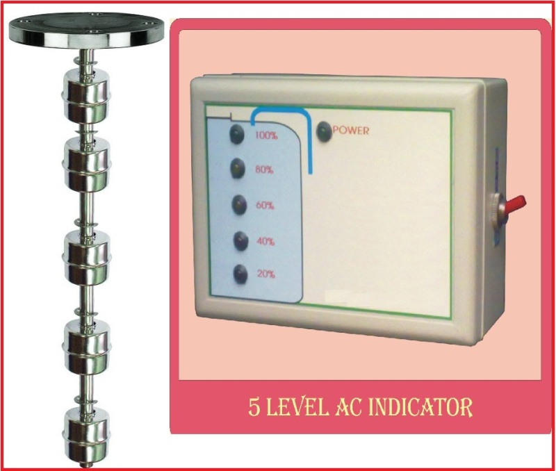 Level Switch