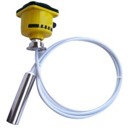 Capacitance Level Transmitter Switch