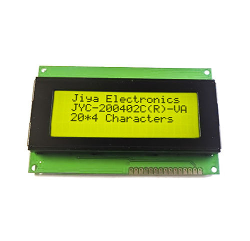 character LCD