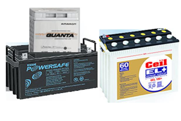 UPS BATTERY