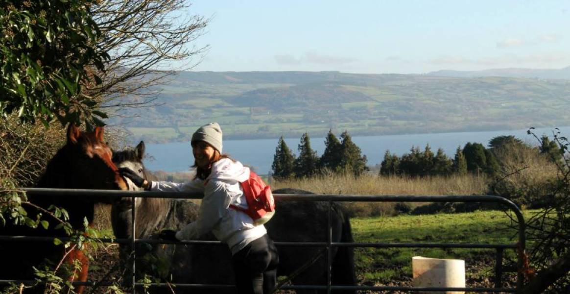 Walking Holidays in Ireland