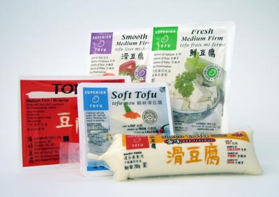 豆腐