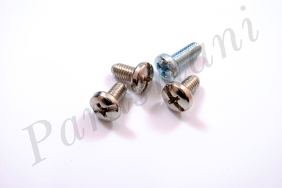 Binding Combination Head