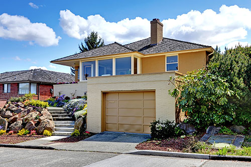 Garage Door Repair Leonia
