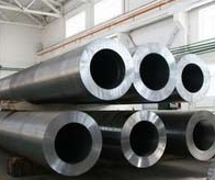 AISI 4130 Steel Pipes 