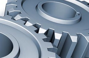Services de conception technique pour processus et production industriels