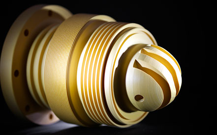 Polytetrafluoretylen (PTFE)