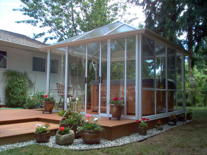 Vrt Structures