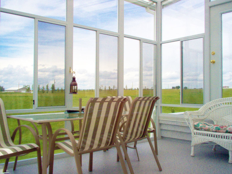 Conservatory