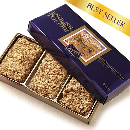 English Toffee