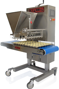 MultiStation Depositor