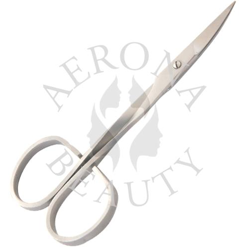 Makeup Scissors-Cuticle Scissors-Aerona Beauty