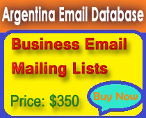 Email Marketing Lists