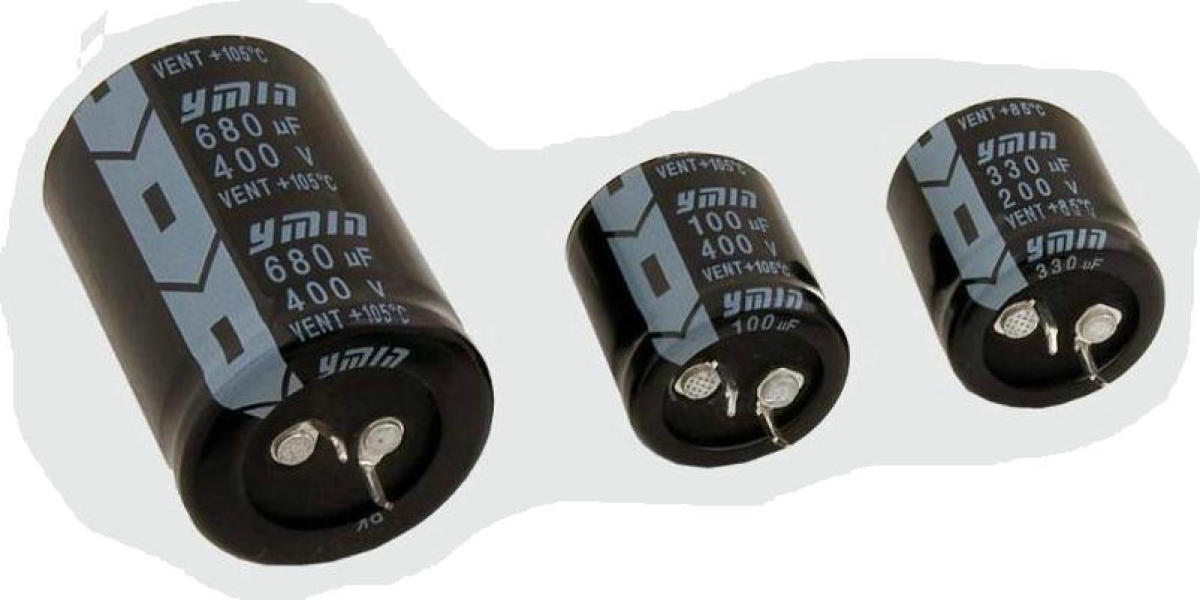 Capacitors