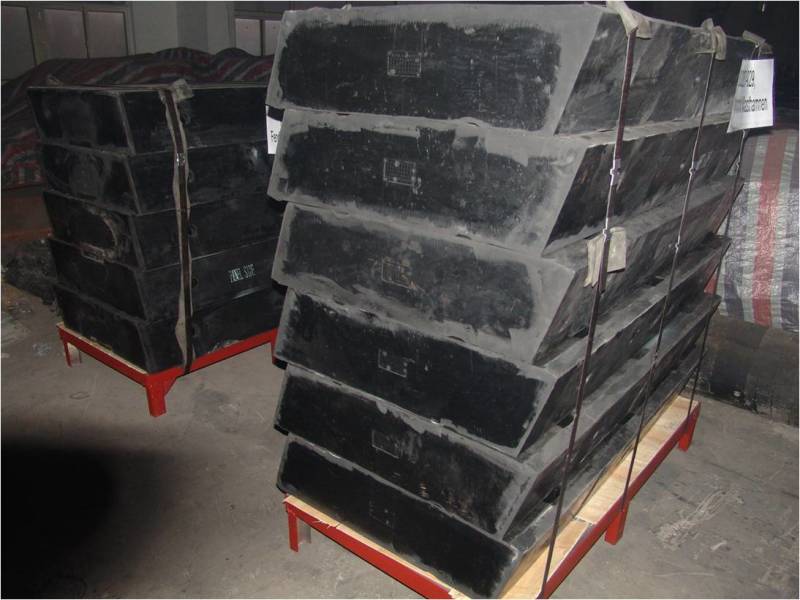 Unit Element Rubber Fenders