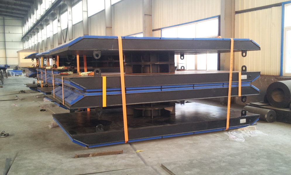 UHMW PE Facing Pad