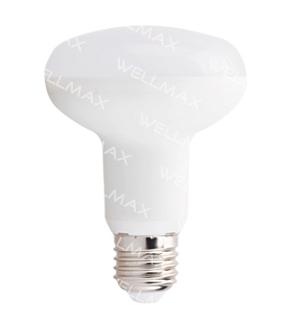 WELLMAX Reflector LED Bulb Series