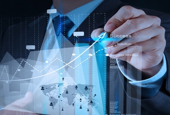 Custom software development services