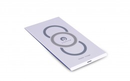 3 Coils Wireless Charger CP683