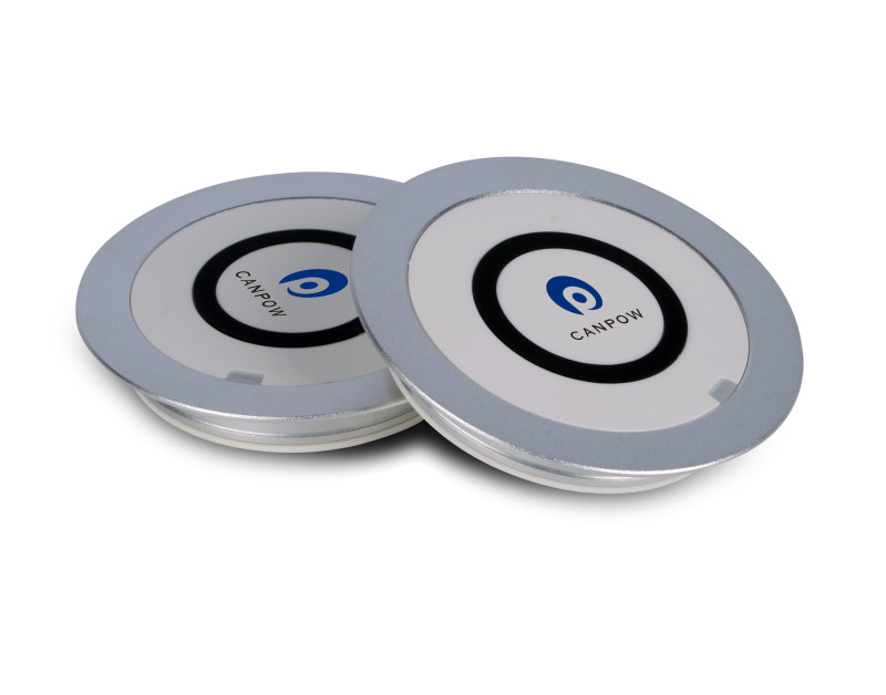 Surface Embedded Wireless Charging CP681AO