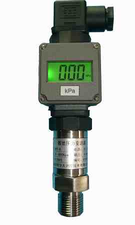 Presyon ng sensor