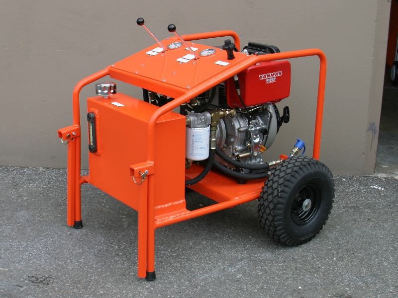 Canadyne PowerPacks