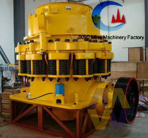Cone Crusher