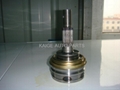 CV JOINT DRIVE AXLE 