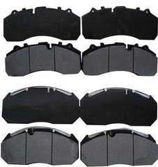 Brak pad high quality