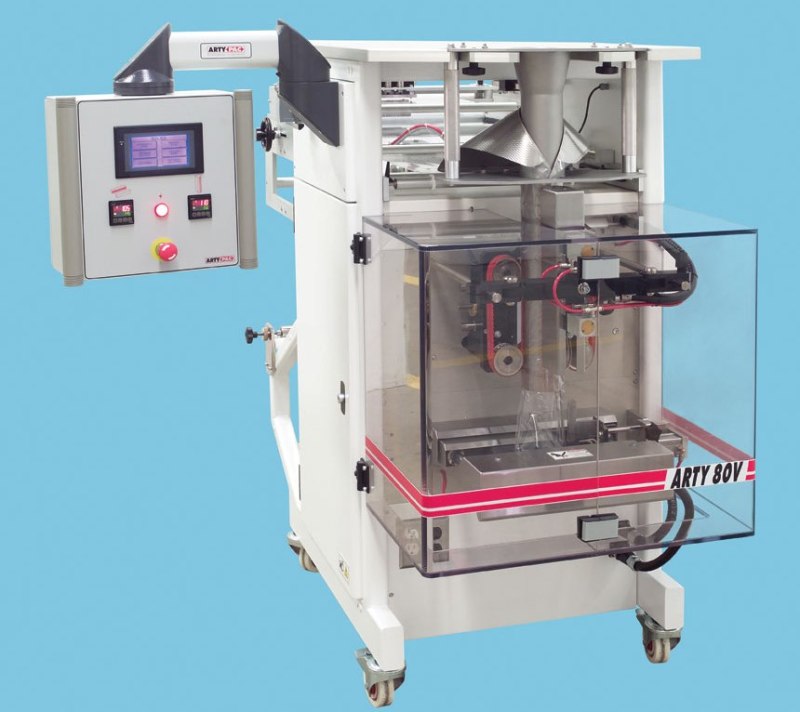 Packaging Machinery