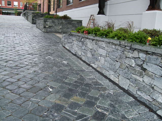 Premium Cobbles