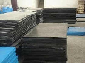 حصے، polyethylene (پیئ)