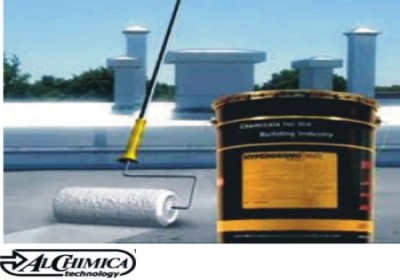 Hyperdesmo LV - Waterproofing material