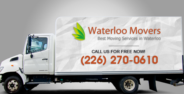 Moving services