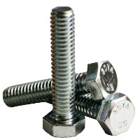Hex Bolts