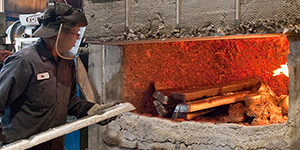 Custom Die Casting