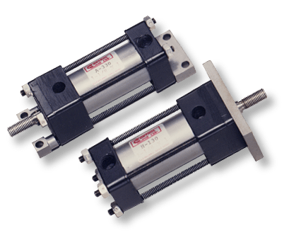 Midget Cylinders