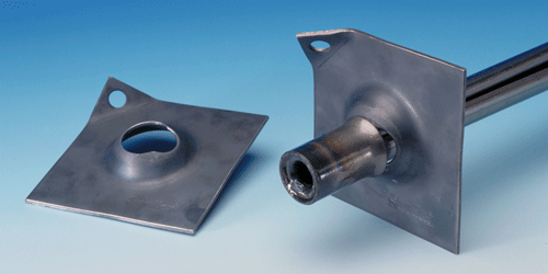 Swellex Rock Bolts