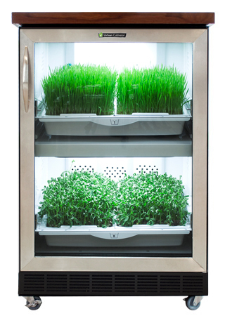 Urban Cultivator Residential