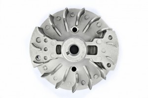 Impeller ტუმბოების