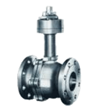 GYR-51300 Series Ball Valve