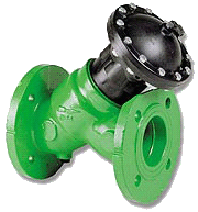 Series 300 Control Valve