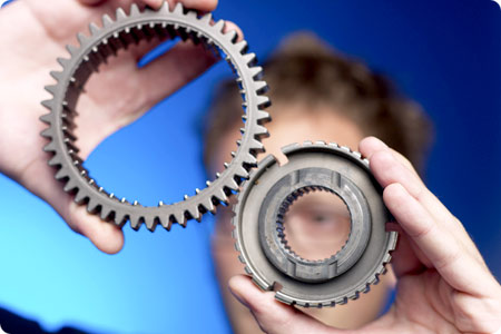 Machining