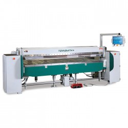 TENNSMITH MTS12214 CNC Power Folder