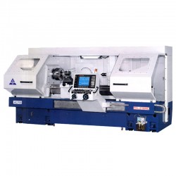 CNC Lathes