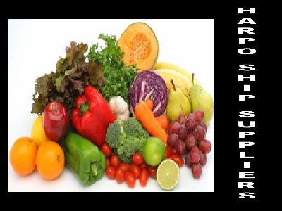 Fruits, sariwang