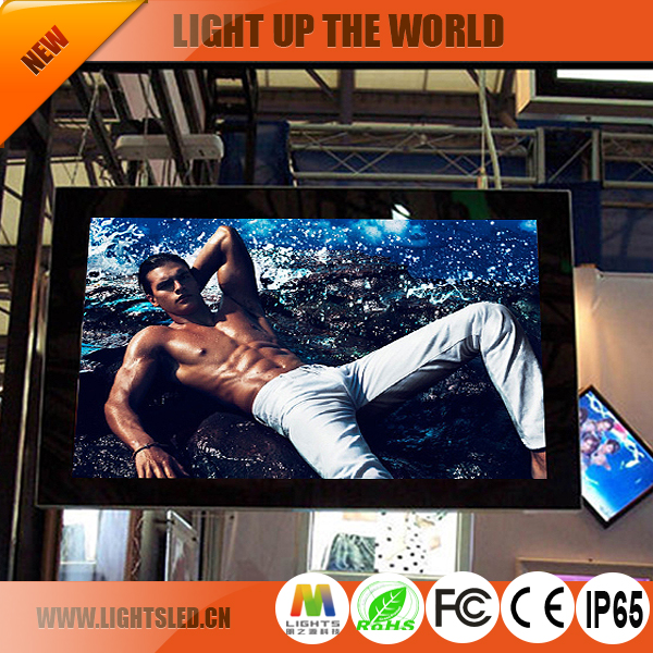 indoor full color led display P3