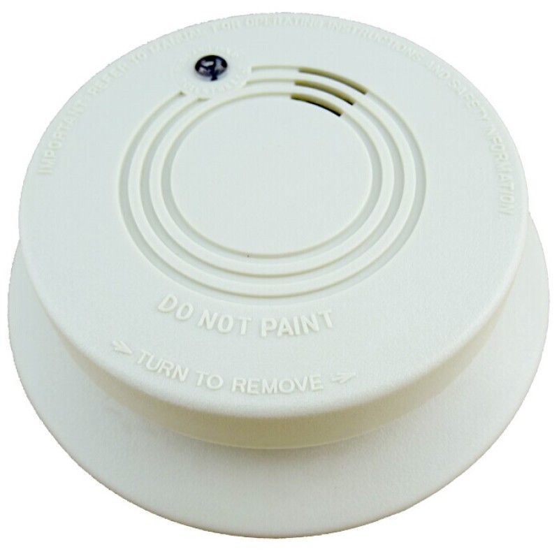  Carbon Monoxide Detector
