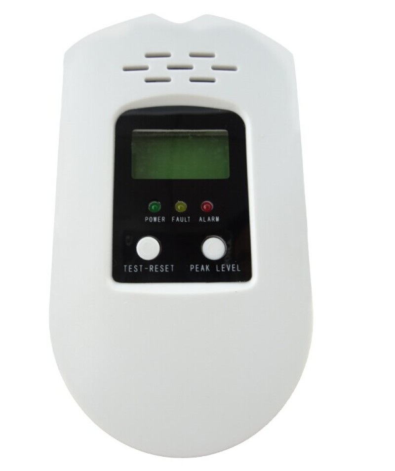  Carbon Monoxide Leak Detector Sensor 