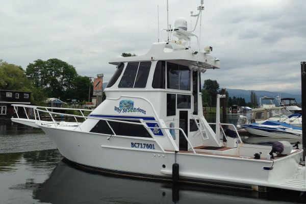 Yate broker
